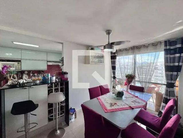 Cobertura aluguel em Recreio dos Bandeirantes, Afonso Cláudio