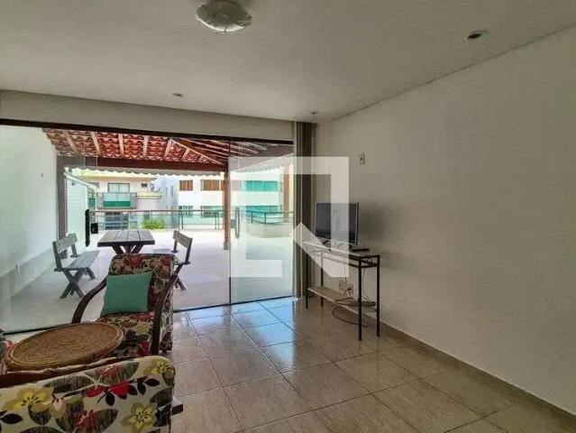 Cobertura aluguel em Recreio dos Bandeirantes, Rio de Janeiro