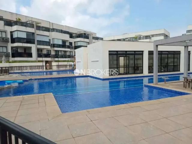 Cobertura aluguel em Recreio dos Bandeirantes, Afonso Cláudio