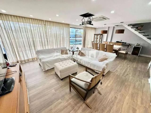 Cobertura aluguel em Recreio dos Bandeirantes, Rio de Janeiro