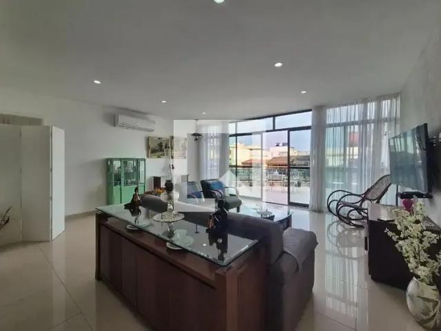 Cobertura aluguel em Recreio dos Bandeirantes, Rio de Janeiro