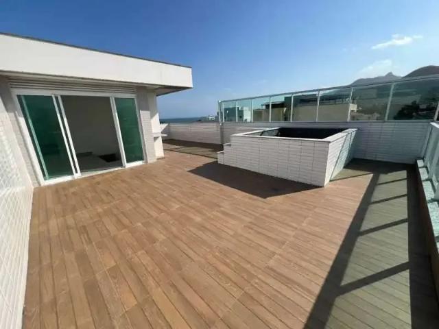Cobertura aluguel em Recreio dos Bandeirantes, Rio de Janeiro