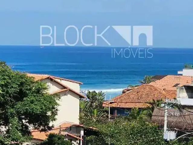 Cobertura aluguel em Recreio dos Bandeirantes, Afonso Cláudio