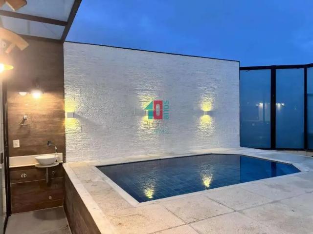 Cobertura aluguel em Região Geográfica Imediata do Rio de Janeiro, Região Metropolitana do Rio de Janeiro