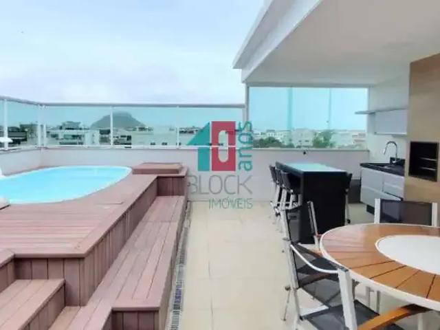 Cobertura aluguel em Região Geográfica Imediata do Rio de Janeiro, Região Metropolitana do Rio de Janeiro