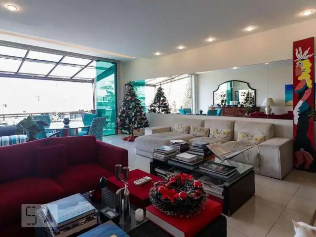 Cobertura aluguel em Recreio dos Bandeirantes, Afonso Cláudio