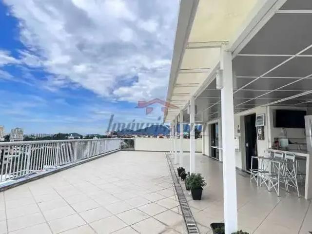 Cobertura aluguel em Região Geográfica Imediata do Rio de Janeiro, Região Metropolitana do Rio de Janeiro