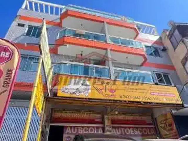 Cobertura aluguel em Taquara, Rio de Janeiro