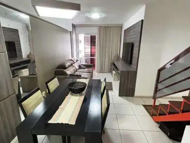 Cobertura aluguel em Taquara, Afonso Cláudio