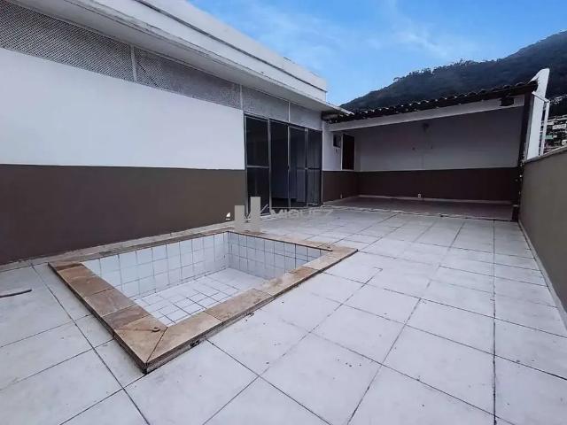 Cobertura aluguel em Região Geográfica Imediata do Rio de Janeiro, Região Metropolitana do Rio de Janeiro