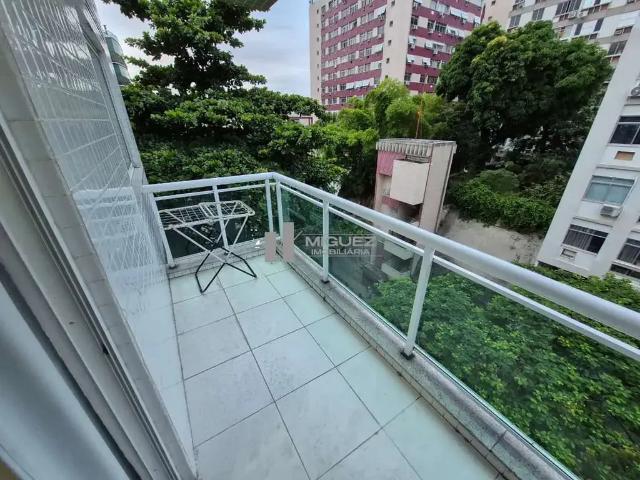 Cobertura aluguel em Região Geográfica Imediata do Rio de Janeiro, Região Metropolitana do Rio de Janeiro