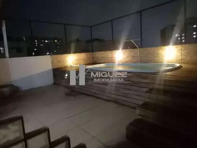 Cobertura aluguel em Região Geográfica Imediata do Rio de Janeiro, Região Metropolitana do Rio de Janeiro