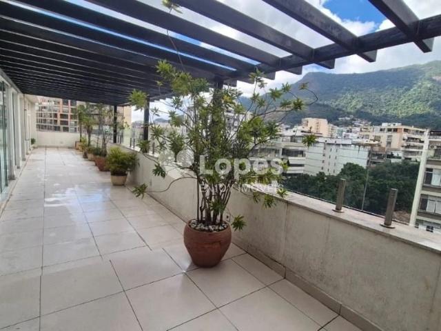 Cobertura aluguel em Região Geográfica Imediata do Rio de Janeiro, Região Metropolitana do Rio de Janeiro