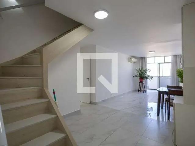 Cobertura aluguel em Região Geográfica Imediata do Rio de Janeiro, Região Metropolitana do Rio de Janeiro