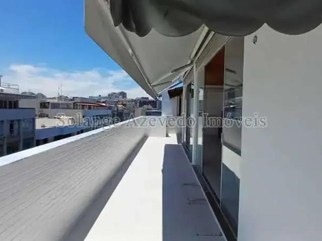 Cobertura aluguel em Região Geográfica Imediata do Rio de Janeiro, Região Metropolitana do Rio de Janeiro