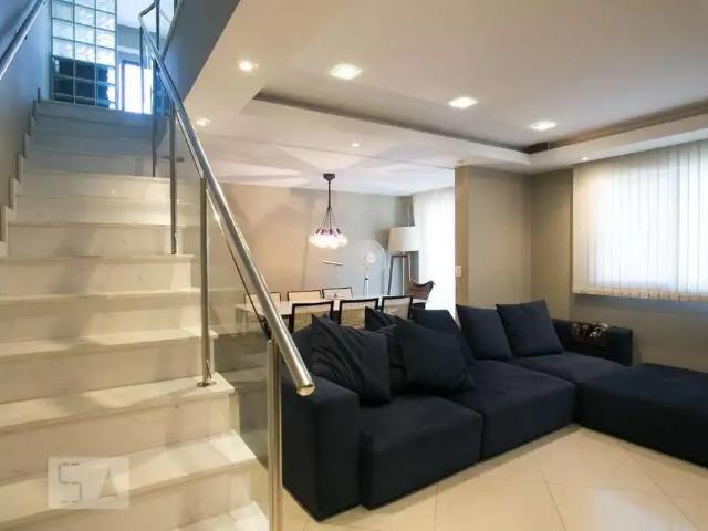 Cobertura aluguel em Tijuca, Afonso Cláudio