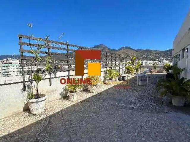 Cobertura aluguel em Região Geográfica Imediata do Rio de Janeiro, Região Metropolitana do Rio de Janeiro