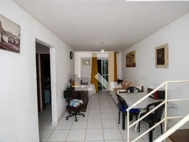 Cobertura aluguel em Vargem Grande, Rio de Janeiro