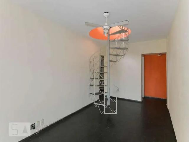 Cobertura aluguel em Vila Isabel, Rio de Janeiro