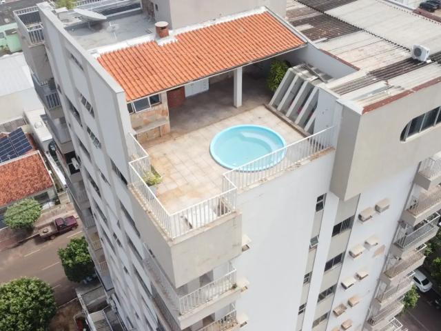 Cobertura aluguel em Região Geográfica Imediata de Rondonópolis, Rondonópolis