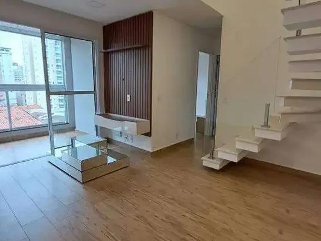 Cobertura aluguel em Região Imediata de São Paulo, Região Metropolitana de São Paulo