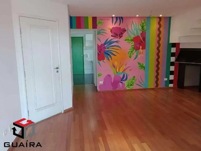 Cobertura aluguel em Anchieta, São Bernardo do Campo