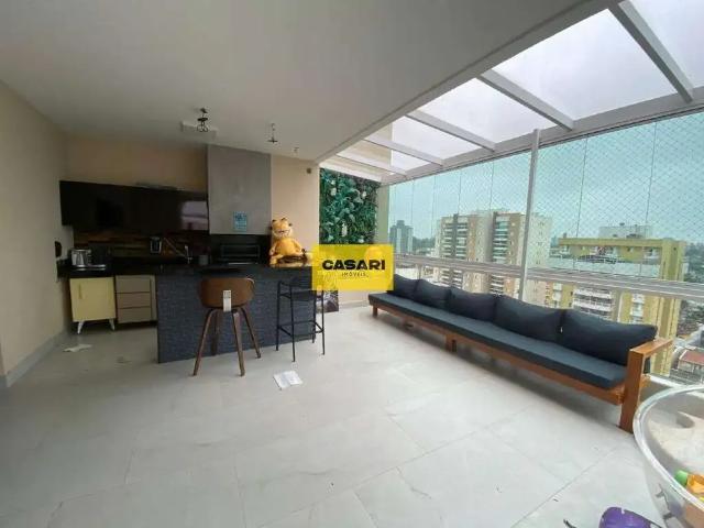 Cobertura aluguel em Região Imediata de São Paulo, Região Metropolitana de São Paulo