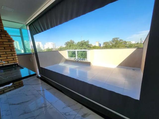 Cobertura aluguel em Centro, São Bernardo do Campo