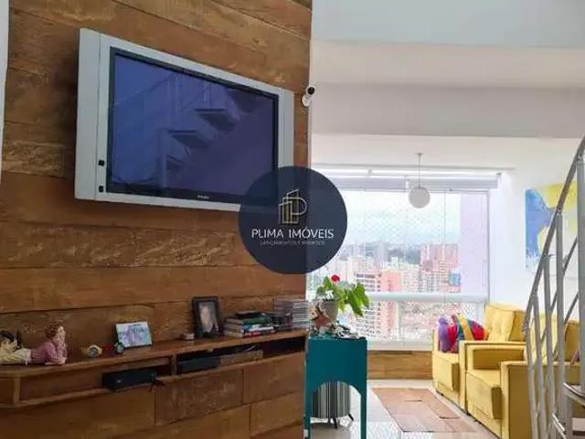 Cobertura aluguel em Centro, São Bernardo do Campo