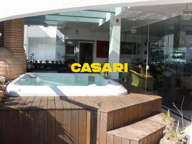 Cobertura aluguel em Santa Terezinha, São Bernardo do Campo