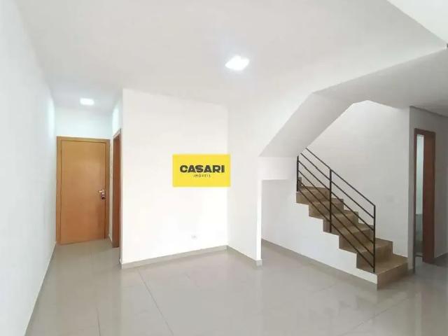 Cobertura aluguel em Centro, São Bernardo do Campo