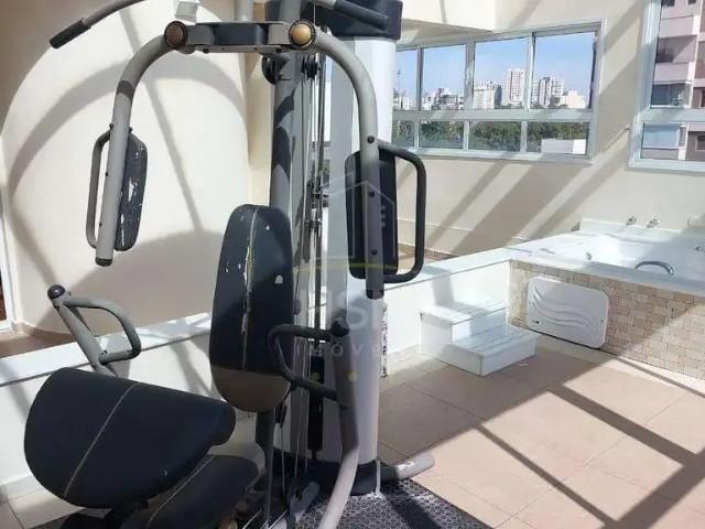 Cobertura aluguel em Região Imediata de São Paulo, Região Metropolitana de São Paulo