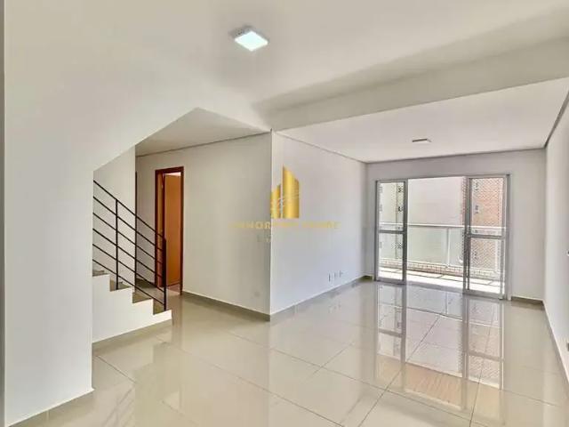 Cobertura aluguel em Centro, São Bernardo do Campo