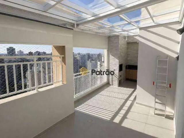 Cobertura aluguel em Região Imediata de São Paulo, Região Metropolitana de São Paulo