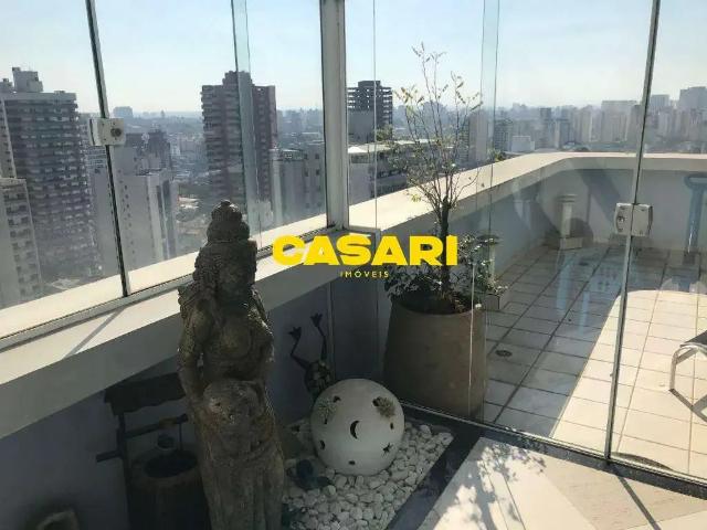 Cobertura aluguel em Região Imediata de São Paulo, Região Metropolitana de São Paulo