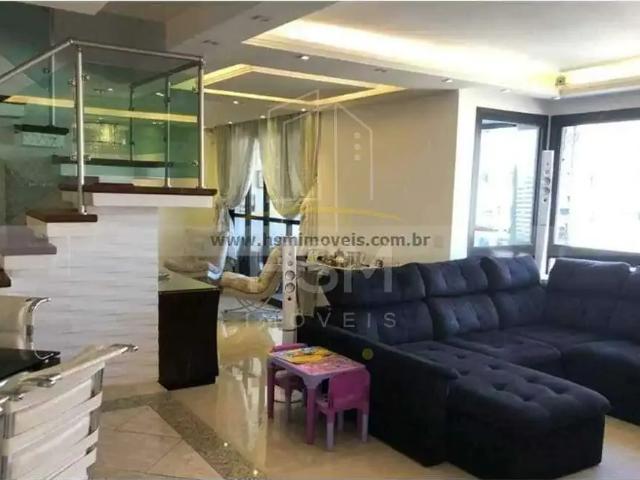 Cobertura aluguel em Centro, São Bernardo do Campo