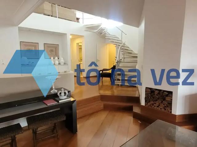 Cobertura aluguel em Região Imediata de São Paulo, Região Metropolitana de São Paulo