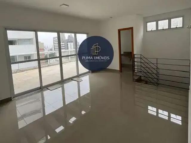 Cobertura aluguel em Região Imediata de São Paulo, Região Metropolitana de São Paulo