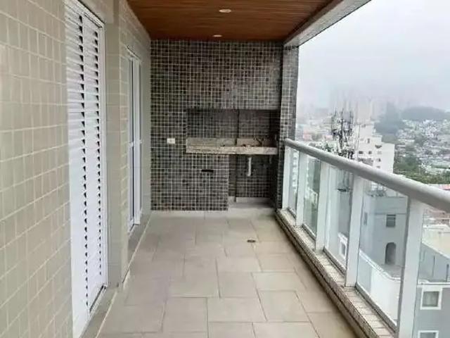 Cobertura aluguel em Centro, São Bernardo do Campo