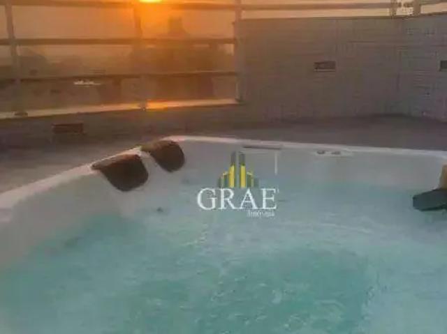 Cobertura aluguel em Região Imediata de São Paulo, Região Metropolitana de São Paulo