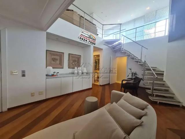 Cobertura aluguel em Região Imediata de São Paulo, Região Metropolitana de São Paulo