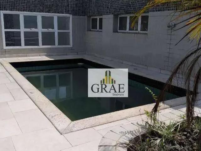 Cobertura aluguel em Região Imediata de São Paulo, Região Metropolitana de São Paulo