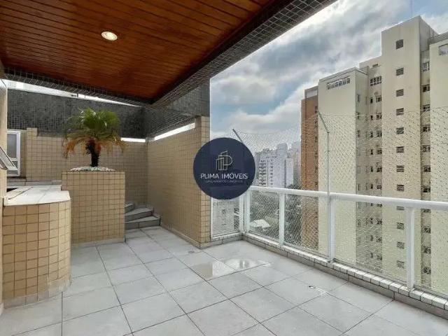 Cobertura aluguel em Centro, São Bernardo do Campo