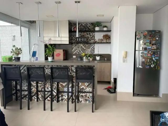 Cobertura aluguel em Centro, São Bernardo do Campo