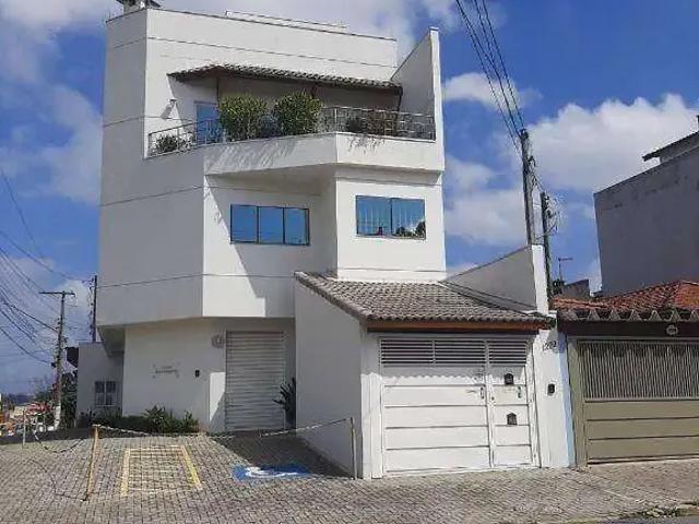 Cobertura aluguel em Região Imediata de São Paulo, Região Metropolitana de São Paulo
