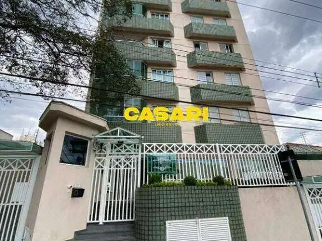 Cobertura aluguel em Centro, São Bernardo do Campo