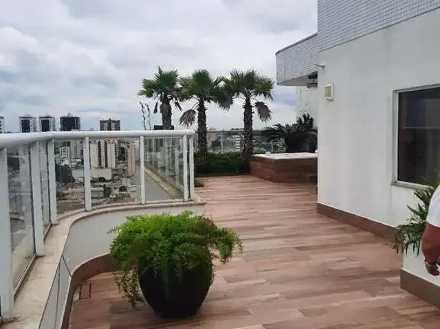 Cobertura aluguel em Região Imediata de São Paulo, Região Metropolitana de São Paulo