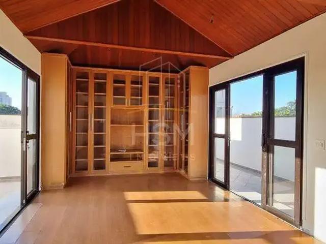 Cobertura aluguel em Nova Petrópolis, São Bernardo do Campo