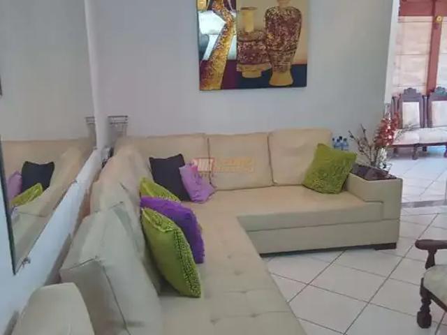 Cobertura aluguel em Rudge Ramos, São Bernardo do Campo