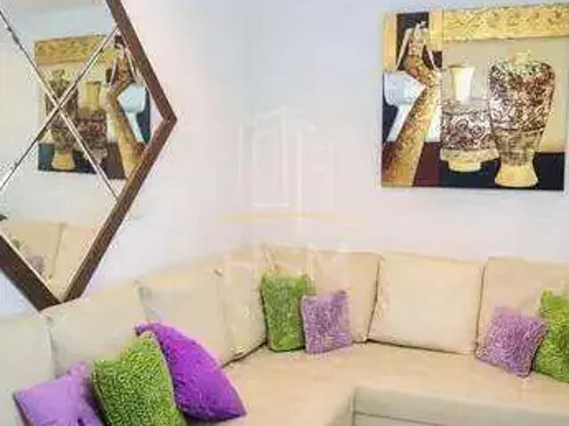 Cobertura aluguel em Rudge Ramos, São Bernardo do Campo